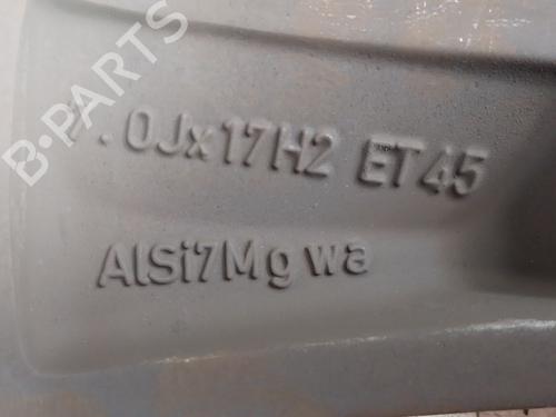 Rim SKODA KAROQ (NU7, ND7) 1.5 TSI | BP29730123C45