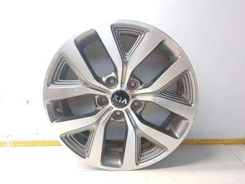 Used Rim KIA SPORTAGE III (SL) 1.7 CRDi (116 hp) 25976953