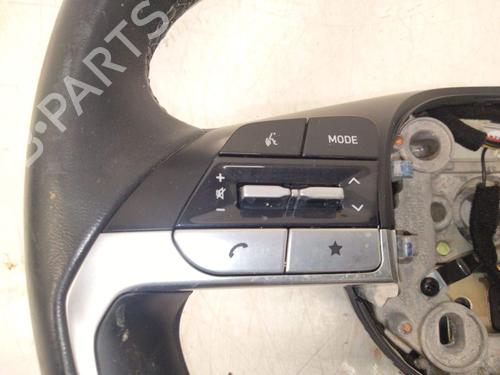 Rat HYUNDAI TUCSON (NX4E, NX4A) | BP39880792C49 - Image 3