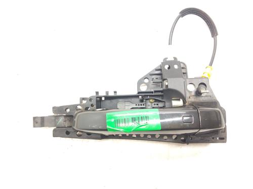 Used Rear right exterior door handle AUDI A6 C7 (4G2, 4GC) 3.0 TDI quattro (204 hp) 19663082
