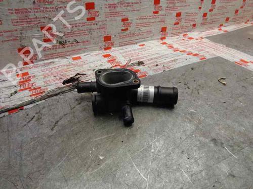 Used Other SEAT IBIZA III (6L1) 1.9 TDI (100 hp) 14319368