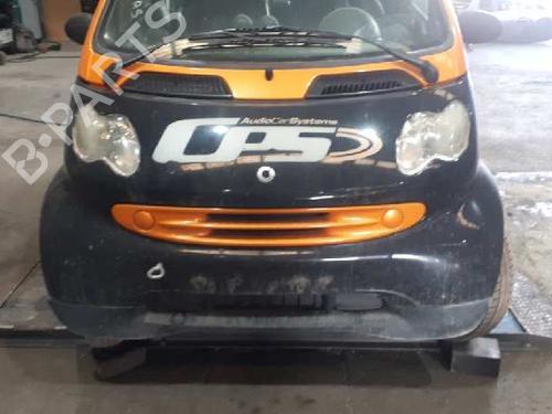 Gebruikte SMART FORTWO Coupe (450) [2004-2007]  4168981 Onderdelen