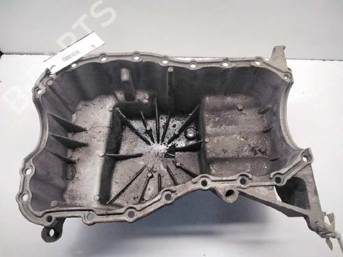 Oliebundkar NISSAN KUBISTAR Van (X76) [2003-2025]  14315035