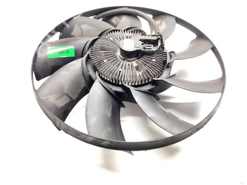 Used Fan LAND ROVER DISCOVERY V (L462) [2016-2025]  17808609