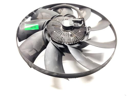 Radiator fan LAND ROVER DISCOVERY V (L462) [2016-2024]  17808609