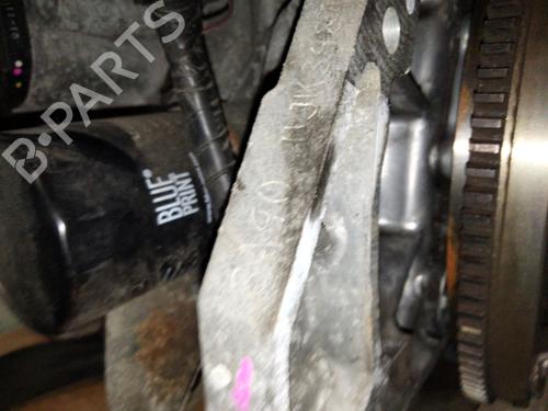 Engine MITSUBISHI MIRAGE / SPACE STAR VI Hatchback (A0_A) 1.0 (A05A) | BP32508179M1