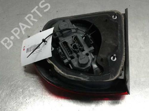 Left taillight SEAT TOLEDO II (1M2)  | BP309464C34 