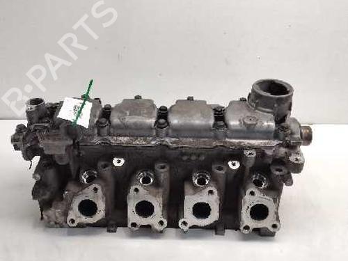 Used Cylinder head SEAT IBIZA II (6K1) [1993-2002]  10976883