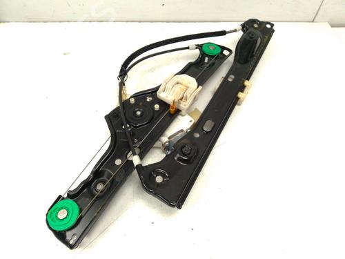 Front right window mechanism BMW 3 (E90) 318 d | BP38956374C23 - Image 2