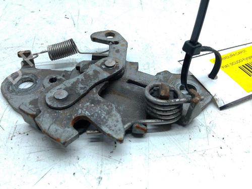 Used Hood lock Hood lock 37517048 37517048