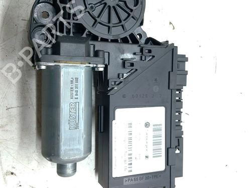 Used Right front window motor VW PHAETON (3D1, 3D2, 3D3, 3D4, 3D6, 3D7, 3D8, 3D9) 3.0 V6 TDI 4motion (224 hp) 29526995