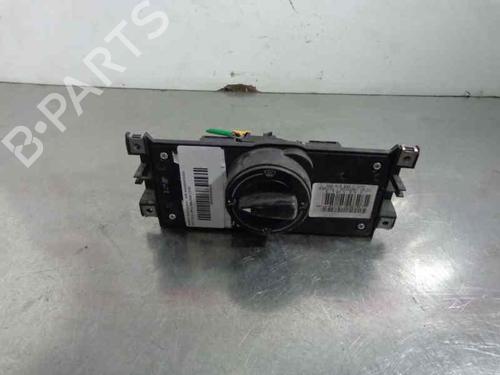 Climate control SEAT IBIZA II (6K1) 1.9 TDI | BP1541609I5 