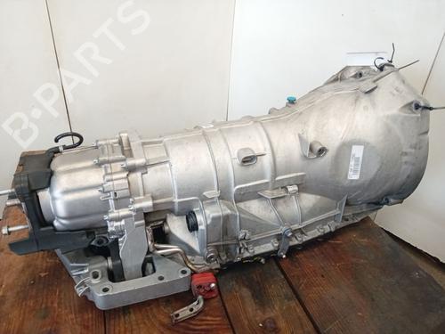 Used Gearbox BMW 3 (E90) [2004-2012]  16169647