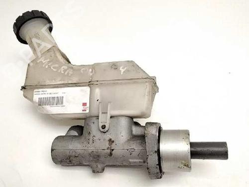 Used Brake master cylinder NISSAN MICRA III (K12) 1.4 16V (88 hp) 2226274
