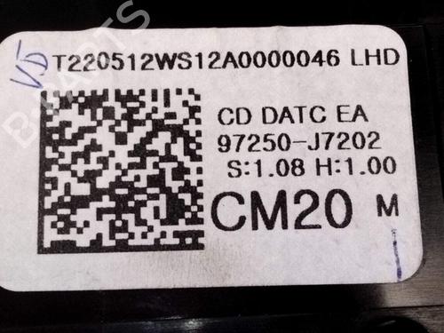 Other KIA XCEED (CD) 1.0 T-GDI | BP27717352O1 - Image 5