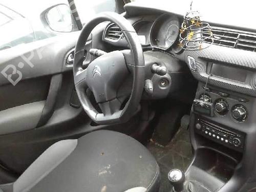 Rear left interior door handle CITROËN C3 II (SC_) | BP24435471I15 - Image 8