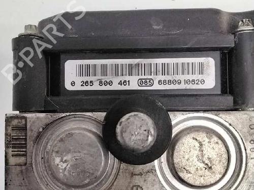 ABS pump CITROËN JUMPER II Van 2.2 HDi 120 | BP13210440M43 