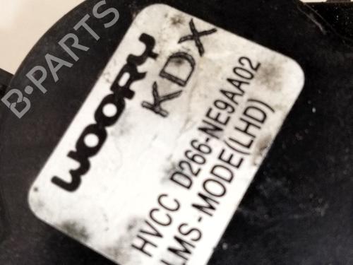 Electronic module KIA SPORTAGE III (SL) 1.7 CRDi | BP25755737M83 