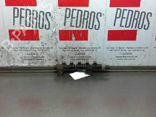 Used Injection rail Injection rail 1620278 1620278