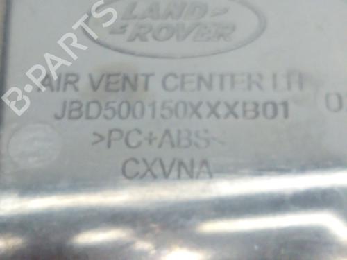 Air vent LAND ROVER DISCOVERY III (L319) 2.7 TD 4x4 | BP21803825I21 