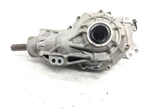 Front differential LAND ROVER RANGE ROVER VELAR (L560)  | BP15830894M23 