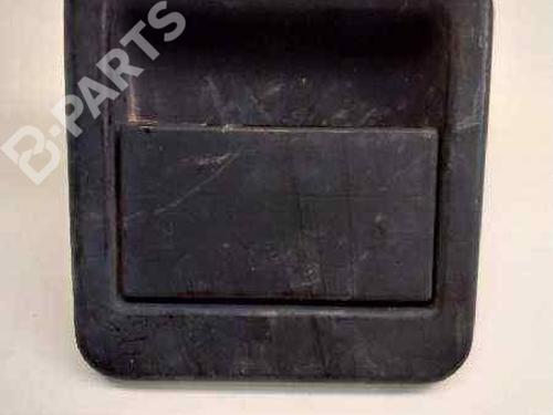 Used Front right exterior door handle Front right exterior door handle CITROËN BERLINGO / BERLINGO FIRST Box Body/MPV (M_) 1.9 D (MBDJY) (70 hp) 8323193 8323193