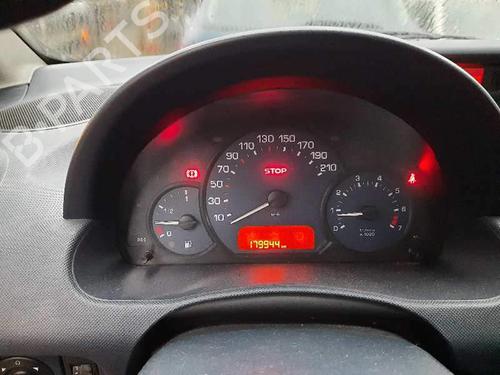 AC compressor PEUGEOT 1007 (KM_)  | BP8645106M34  - Image 10