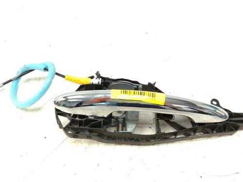 Used Rear left exterior door handle Rear left exterior door handle MINI MINI (F55) One (102 hp) 40012950 40012950