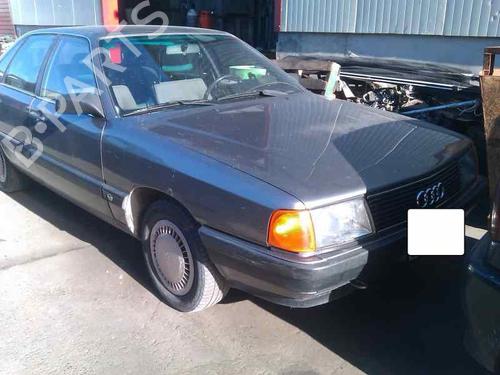 Left front indicator AUDI 100 C3 Saloon (443, 444)  | BP1553307C32 