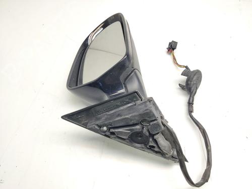 Right mirror AUDI A3 (8P1)  | BP17744405C27 