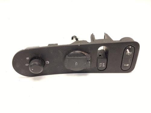 Used Mirror switch SEAT LEON (1P1) [2005-2013]  29421685