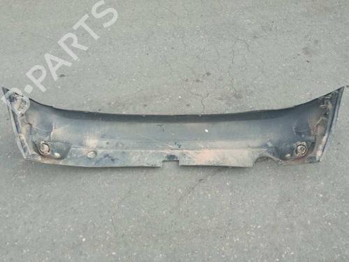 Rear bumper FORD FOCUS I (DAW, DBW) 1.8 TDCi | BP17055403C8 