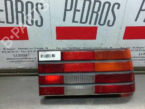 Right taillight OPEL ASCONA C (J82) 1.8 i (F11, M11, F68, M68) (115 hp) 185508