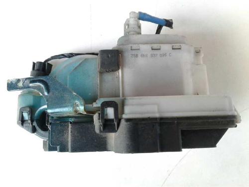 Front right lock VW POLO III (6N1)  | BP7229376C97 