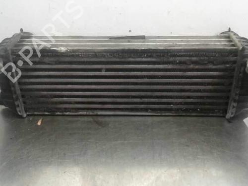 Used Intercooler Intercooler 1231325 1231325