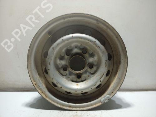 Used Rim Rim 32043654 32043654
