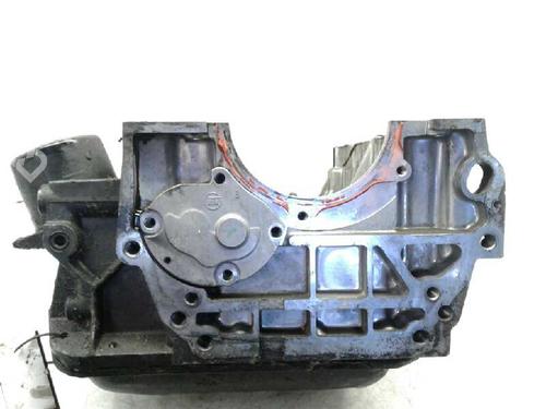 Oil sump OPEL MONTEREY B (M98)  | BP14317196M115 