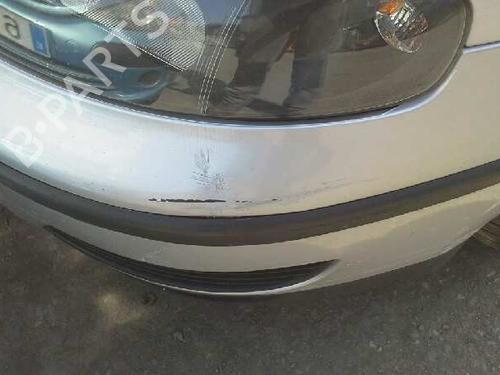 Front right lock SEAT LEON (1M1)  | BP7256744C97 