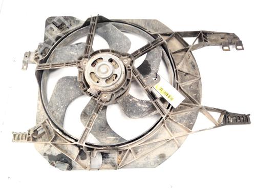 Køleventilator elektrisk OPEL VIVARO A Bus (X83) 2.0 CDTI (F7, J7, A07) (114 hp) 30144045