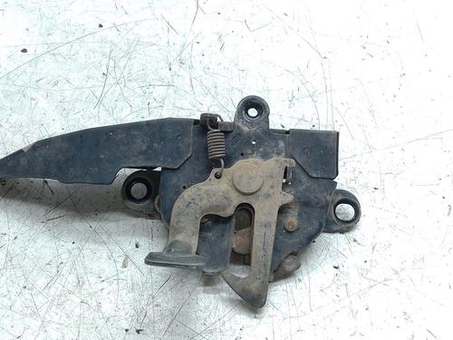 hjelmlås TOYOTA HILUX VII Pickup (_N1_, _N2_, _N3_) 3.0 D-4D 4WD (KUN26) (171 hp) 32670942