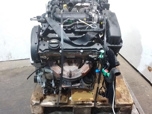 Used Engine CITROËN C4 I (LC_) 1.4 16V (88 hp) 30160963