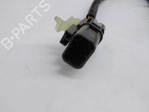Front wiper motor NISSAN 200SX (S13)  | BP10261582M29 