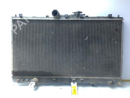 Used Water radiator Water radiator MITSUBISHI GALANT VIII (EA_) 2.5 V6 24V (EA5A) (163 hp) 35979889 35979889