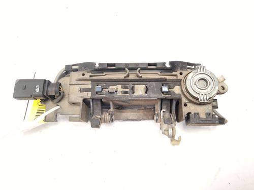 Front left exterior door handle AUDI A3 (8L1) 1.6 | BP27571453C128 