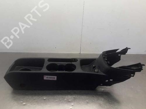Used Middle console FORD FIESTA VI (CB1, CCN) [2008-2017]  11684046