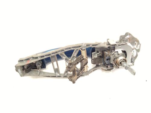 Klamka zewnętrzna drzwi przednich lewych VW CALIFORNIA T5 Camper (7EC, 7EF, 7EG, 7HF, 7HC) 2.0 TDI | BP29936179C128