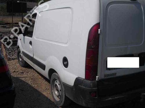 ECU airbags RENAULT KANGOO (KC0/1_) D 65 1.9 (KC0E, KC02, KC0J, KC0N) | BP1448887M53 