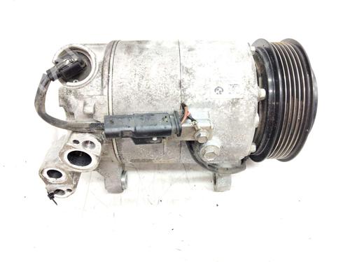 Used AC compressor AC compressor 16702791 16702791