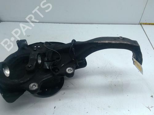 Right front steering knuckle MERCEDES-BENZ E-CLASS (W213) E 220 d (213.004) | BP37069719M26 - Image 2