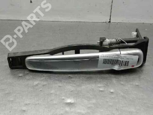 front-left-exterior-door-handle-peugeot-307-break-3e-20-9101w9-2002-2003-2004-2005-2006-2007-2008-2009-6989584 main image